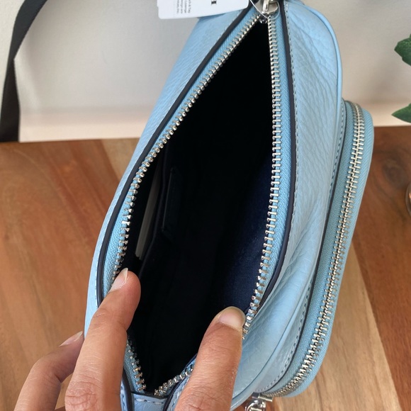 Coach Court Belt Bag - Picture 5 of 8